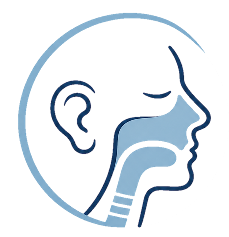 Logo Ineba ORL
