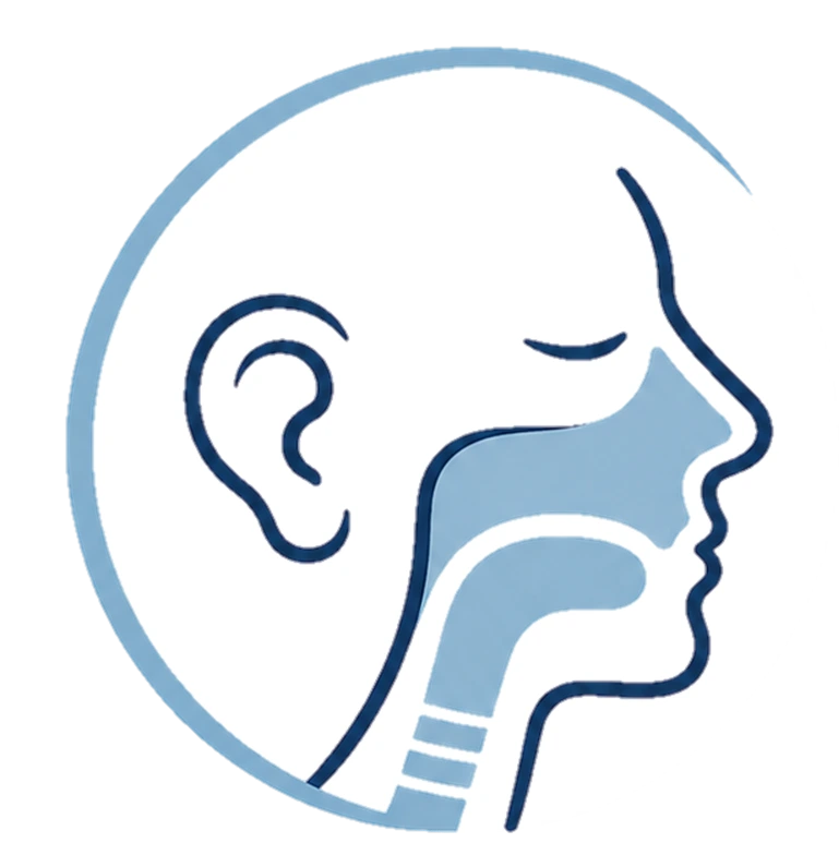 Logo Ineba ORL